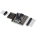 thumbnail image 1 of ATTINY85 Digispark Kickstarter Mini Módulo ATTINY85 para Arduino IIC I2C USB, 1 of 9