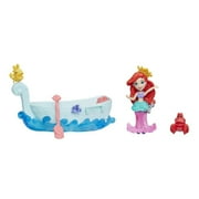 Disney Princess Ariel\'s Friendship Cruise