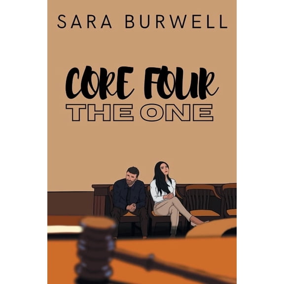 Core Four: The One, (Paperback)