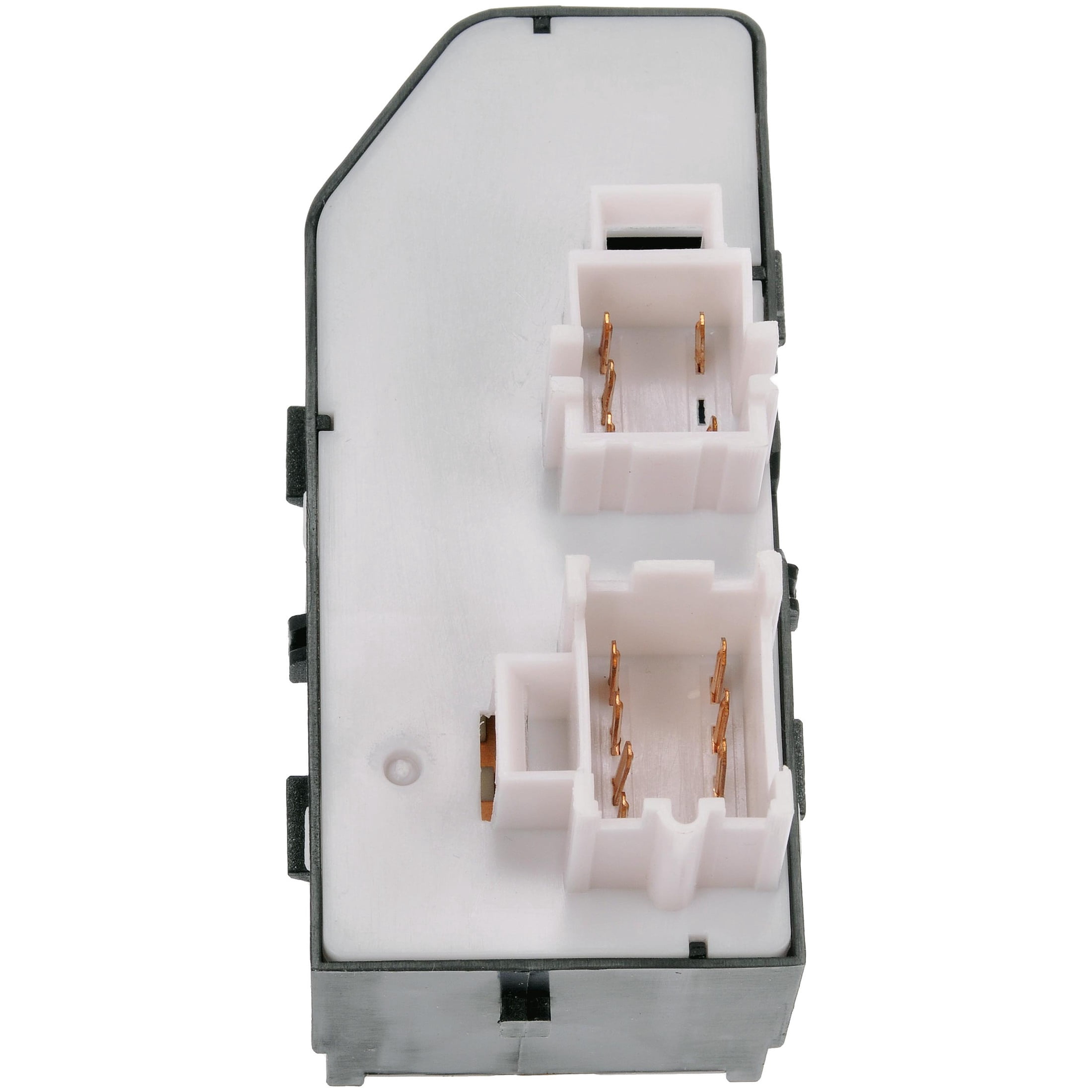 Dorman 901-023 Power Window Switch - Front Left, 5 Button for Specific Pontiac Models