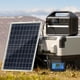 thumbnail image 5 of Emergencia 10W Panel Solar Polysilicon Conjunto de Paneles Solares Y Kit de Controlador de Recarga Solar Para Acampar El Teléfono Móvil de AutomÓVIL AL AIRE LIBRE ACCESORIO DE, 5 of 6