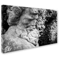 thumbnail image 2 of Trademark Fine Art "Triton" Canvas Art by Yale Gurney, 2 of 3