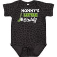 thumbnail image 3 of Inktastic Mommy's Little Caddy with Golf Club and Ball Boys or Girls Baby Bodysuit, 3 of 5