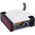 thumbnail image 4 of Interruptor fotoeléctrico de reflexión difusa innovador, distancia de detección ajustable y protección de circuito para mayor seguridad en entornos dinámicos, 90-250 V CA, 4 of 5