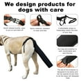 thumbnail image 6 of Dog Tail Protector, 18.11 x 11.8 in, Prevents Licking & Biting, for Post-Surgery Recovery and Wound Care, 6 of 8