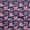 Dark Blue, variant on oneOone Polyester Spandex Black Fabric Pomegranate Diy Clothing Quilting Fabric Print Fabric By Yard 56 Inch Wide-96