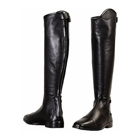

TuffRider Ladies Wellesley Tall Boot X-Slim 9.5