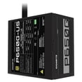 thumbnail image 2 of Fuente de Poder GIGABYTE P650G de 650W, ATX, 80 PLUS Gold, 2 of 4