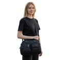 thumbnail image 2 of Bolsa crossbody Kipling Defea color negro, 2 of 7