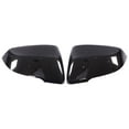 thumbnail image 1 of 2Pcs/Set Voiture Rétroviseur Capot de Capot de Protection de Boîtier de Remplacement pour GR Supra A90 20182022style de Fibre de Carbone, 1 of 14