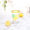 thumbnail image 3 of Gobelets Hauts en Acrylique Mainstays Citrus 563mL 1pièce, 3 of 9