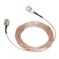 thumbnail image 4 of Cable Coaxial PL259 ANGGREK Doble Conector SC316 10 M, 4 of 8