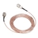 thumbnail image 4 of Cable Coaxial De Antena, Cable SC316 De Baja Pérdida Cable Coaxial Plug And Play PL259 Para Medidor SWR, 4 of 8