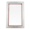 thumbnail image 2 of Abbracc Aluminum Silk Screen Printing Frame Multifunction for Home or Small Business 20cmx25cmx1.8cm, 2 of 9