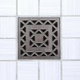 thumbnail image 3 of Ebbe America E4802-Bn Lattice - Nickel, 3 of 4