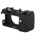 thumbnail image 4 of Camera Protective Shell, Stretchable Silicone Protective Cover Washable Comfortable Accurate  For  X-S10 Mirrorless Camera Green,Black, 4 of 8