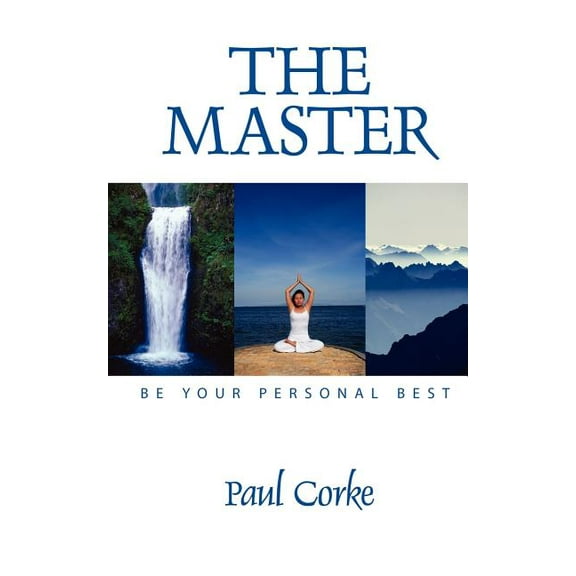 The Master (Paperback)