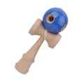 thumbnail image 1 of Juguete de Japonés -Azul Sunnimix Juguetes de madera, 1 of 8
