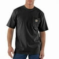 thumbnail image 2 of Carhartt Men's Workwear Pocket Short Sleeve T-Shirt - CTK87, 2 of 2
