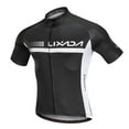 thumbnail image 4 of Maillot ciclismo Conjunto de camiseta de ciclismo de verano de Lixada. Camisa de bicicleta de manga Lixada Maillot ciclismo, 4 of 7
