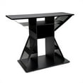 thumbnail image 2 of Atlantic Phoenix II Gaming Hub w/ Ventilation Powder-Coated Metal Walls in Black, 2 of 7