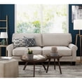 thumbnail image 3 of Serta Copenhagen 78" Sofa in Light Gray, 3 of 11