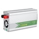 thumbnail image 5 of Inversor de coche W, inversor de voltaje de potencia de coche de 1200 W, inversor de coche V a V, rendimiento de alta gama, 5 of 9