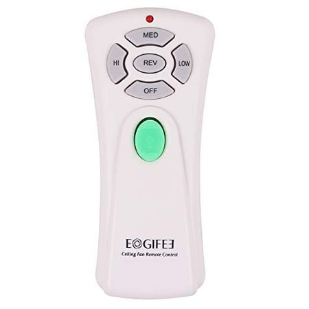 Eogifee Ceiling Fan Remote Control Of Replacement Hampton Bay Chq7080t Uc7080t With Reverse Up And Down Light Only Canada Eogifee Ceiling Fan Remote Control Of, Hampton Bay Remote Control Ceiling Fan Light Not Working