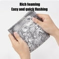 thumbnail image 4 of sruoe Kitchen Dish Cloths for Washing Dishes, Dish Cloth Towel, Kitchen Towels, Cleaning Rags Microfiber, Washable Absorbent Oil Rectangular Towel, Thick Towel Wipe Table Dishwashing Rag, 4 of 5