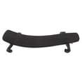 thumbnail image 4 of 4X Violin Shoulder Rest for 4/4-3/4 Size with  and Height Adjustable Feet Including A Violin Practice Mute, 4 of 8