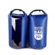 thumbnail image 1 of Soidarity Bolsa seca para exteriores, bolso doble, un hombro, ligero, gran capacidad, bolsas de almacenamiento para canotaje, equipo para Type5 NO5, 1 of 6