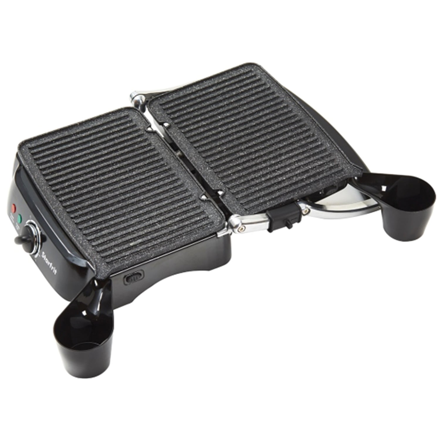 the rock panini press