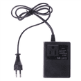 thumbnail image 5 of Transformador reductor de 200 W CA de 220 V a 110 V, adaptador de enchufe de la UE para viajes, 5 of 5