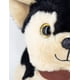thumbnail image 3 of Peluche De Canino Súper Suave Perrito Acostado, 3 of 5