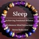 thumbnail image 3 of Pulsera de cristal de piedra natural para hombre y mujer, elegante bisutería boho unisex hecha a mano con cuentas, para uso diario y outfits informales, 3 of 6