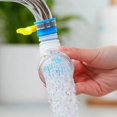 thumbnail image 1 of Universal Water-saving Faucet Bubbler-splash-proof Nozzle With Retractable Filter, Suitable For Kitchen And Bathroom, Durable And Easy To Install, 1 of 4