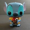 thumbnail image 3 of 2025 Figura de acción de la serie Disney Stitch de Funko Pop, Aloha Stitch, 203, 636, 126, 127, 159, 978, 1045, 1048, modelo de colección, juguete de regalo, 3 of 5