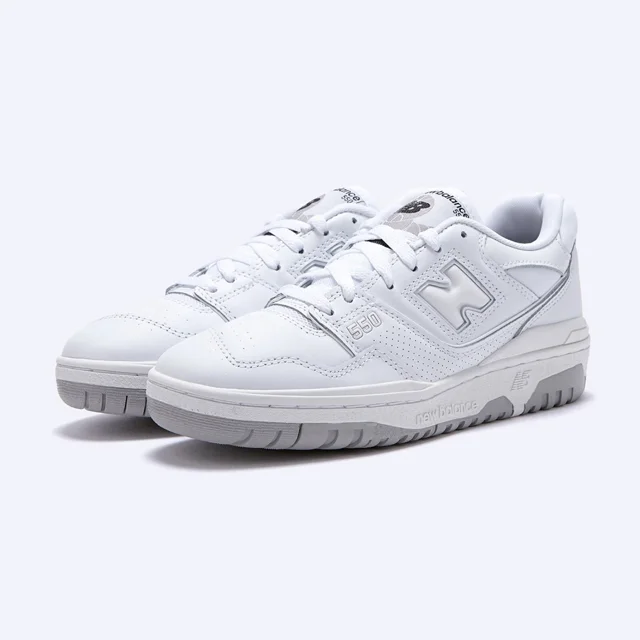 New Balance Fashion Shoes Men's Sneakers BB550PB1
