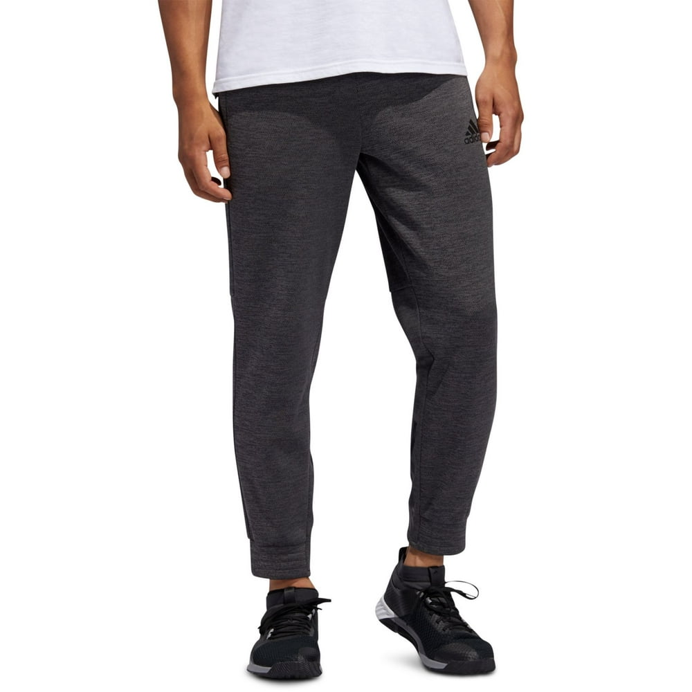 Adidas - Mens Pants Activewear Team Issue Fleece Joggers 2XL - Walmart ...