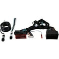 PAC AP4CH41 (R.2) AmpPRO 4 Amplifier Integration Interface for Select