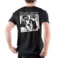 thumbnail image 2 of Camiseta juvenil Heat And Youth Flash Sonic para hombre, banda musical, 100 % algodón, cuello redondo, manga corta, idea de regalo, 2 of 5