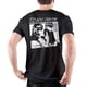 thumbnail image 2 of Camiseta juvenil Heat And Youth Flash Sonic para hombre, banda musical, 100 % algodón, cuello redondo, manga corta, idea de regalo, 2 of 5