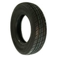 thumbnail image 5 of Gladiator QR25-TS Trailer ST225/75R15 117/112N E Trailer Tire, 5 of 6