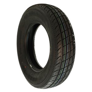 Gladiator QR25-TS Trailer ST235/85R16 132/127N G Trailer Tire Sansujyuku sansujyuku.com