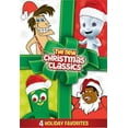thumbnail image 2 of The New Christmas Classics  (DVD, 2011) NEW, 2 of 2