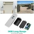 thumbnail image 3 of 3Km Long Range 1Ch Remote Control Switch System Wireless Transmitter Receiver, 3 of 8