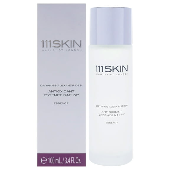111Skin Antioxidant Essence NAC Y2 , 3.4 oz Toner