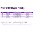 thumbnail image 2 of Men's Mesh Breathable Loose Shorts Comfortable Underwear Briefs Soft Elastic Waistband Lightweight Athletic SleepwearWhiteL, 2 of 2