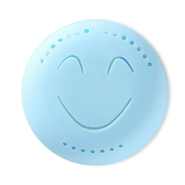 Moyic Cajón Ambientador Aroma Desodorante Sala de estar Dormitorio Interior Adhesivo Eliminador de olores Oficina Hotel Suministros para el hogar Aromaterapia y Aceites Esenciales Azul Moyic HA011753-04