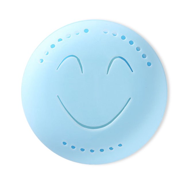 Matsuzay Ambientador de armario con cajones, armario para zapatos, desodorante de aceite esencial, eliminador de olores para baño, suministros para el Aromaterapia y Aceites Esenciales Azul Matsuzay HA011753-04